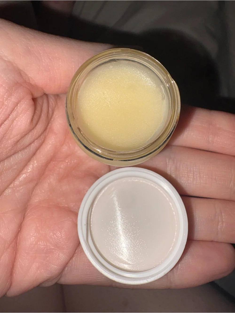 Body Glaze - Hawt Cocoa (Brown)